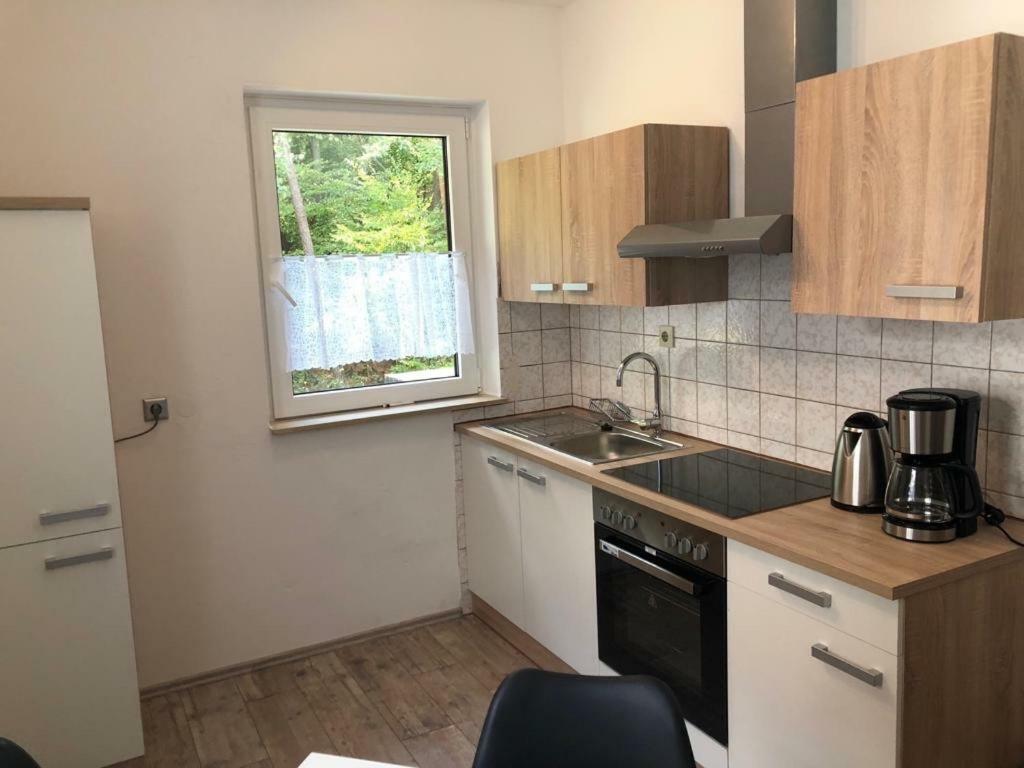 Ferienwohnungen Kasback Erbach  Luaran gambar