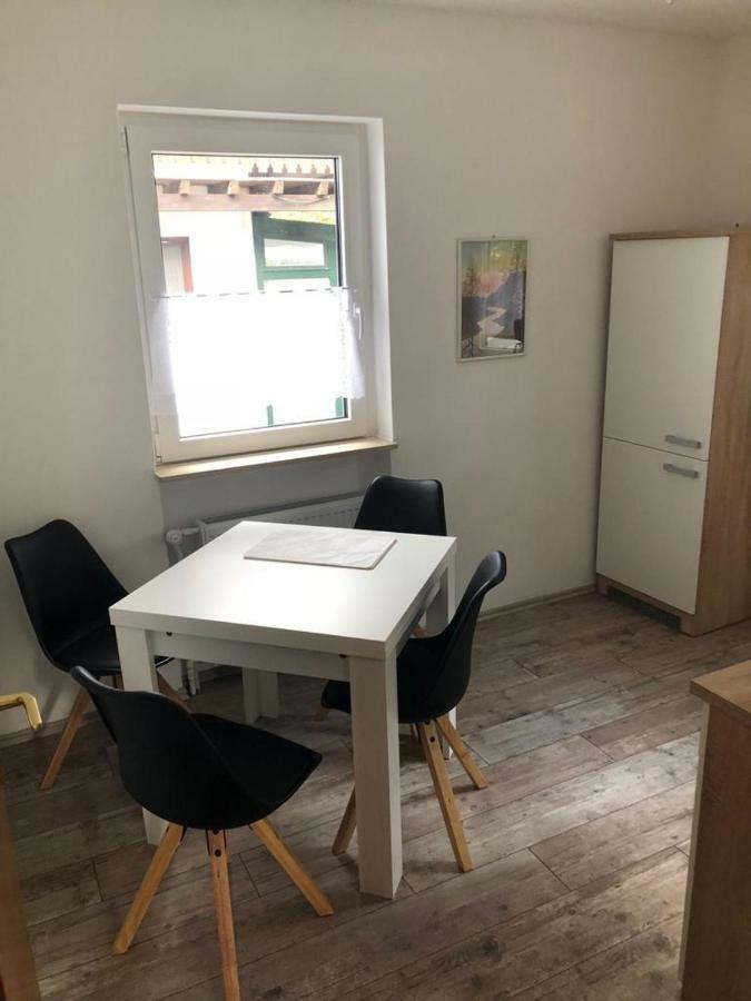 Ferienwohnungen Kasback Erbach  Luaran gambar